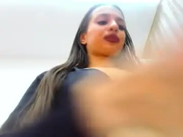 Chaturbate Adult Video Chat of anyssia_