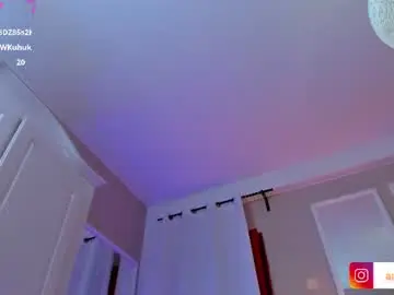Chaturbate Adult Webcams of anyssia_