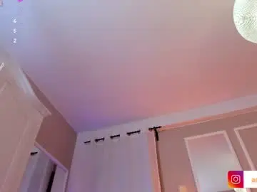 Chaturbate Sex Chat of anyssia_