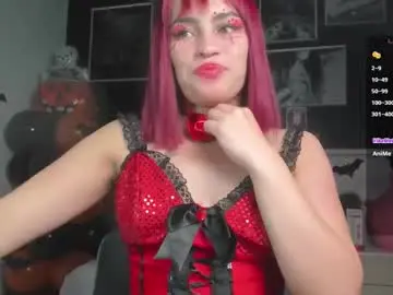 Chaturbate Best live sex cam show of ariadna_dawson8