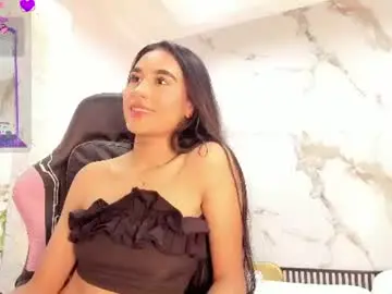 Chaturbate Private Sex Chat of catalina__wow