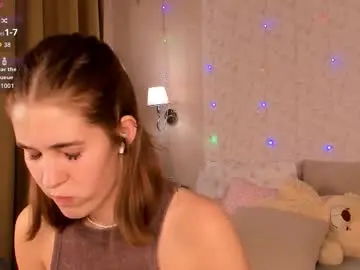 Chaturbate Adult Video Chat of debbie_wools