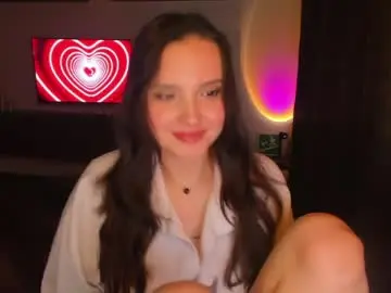 Chaturbate Watch Live Sex Cams of doracharmer