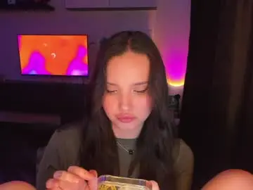 Chaturbate Sex Cam of doracharmer