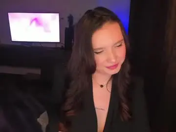 Chaturbate Nude Webcam of doracharmer