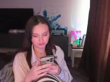 Chaturbate Sex Chat of doracharmer