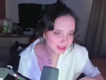 Chaturbate Live Sex of doracharmer