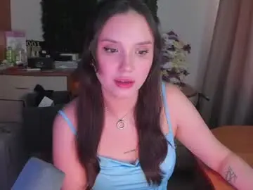Chaturbate Free Porn Cam of doracharmer