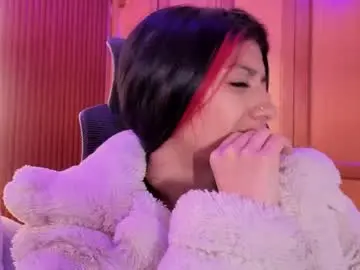 Chaturbate Live Porn of dulcetorresvg