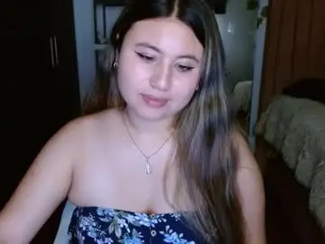 Chaturbate Sex Chat of eimy_collin
