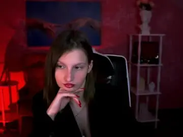 Chaturbate Free Porn Cam of ellahorton