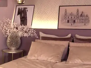 Chaturbate Live Sex Cam of ellediane