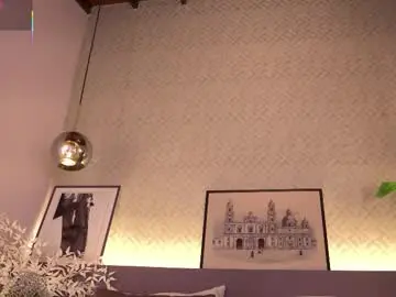 Chaturbate Free Porn Cam of ellediane