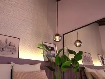 Chaturbate Live Porn of ellediane