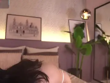 Chaturbate Adult Video Chat of ellediane