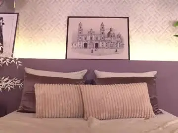 Chaturbate Nude Webcam of ellediane