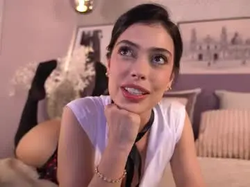 Chaturbate Adult Video Chat of ellediane