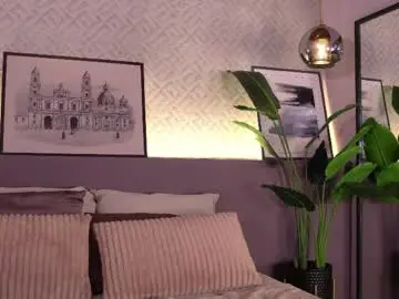 Chaturbate Live Porn of ellediane