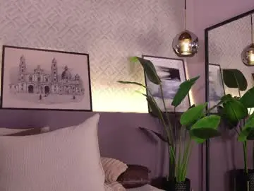 Chaturbate Adult Video Chat of ellediane