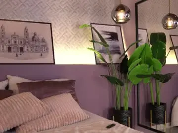 Chaturbate Live Sex of ellediane