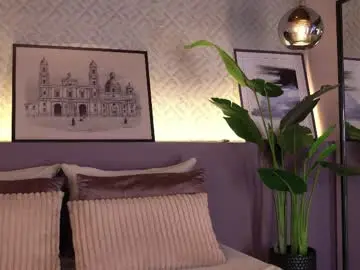 Chaturbate Live Sex of ellediane