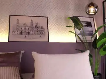 Chaturbate Adult Webcams of ellediane