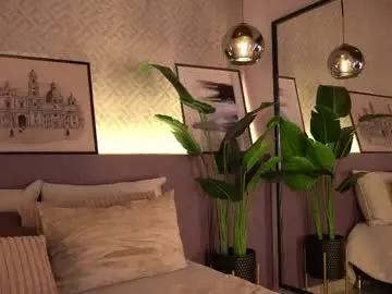 Chaturbate Adult Webcam of ellediane