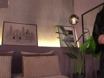 Chaturbate Private Sex Chat of ellediane