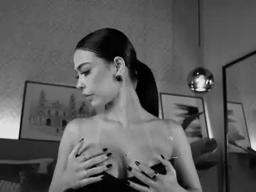 Chaturbate Best Webcam of ellediane