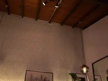 Chaturbate Nude Webcam of ellediane