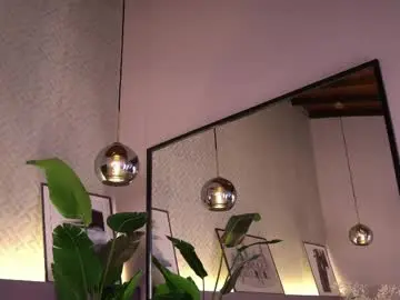 Chaturbate Adult Webcam of ellediane
