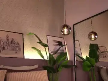Chaturbate Adult Webcam of ellediane