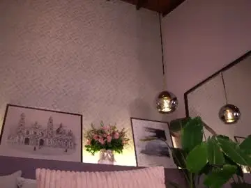 Chaturbate Sex Chat of ellediane