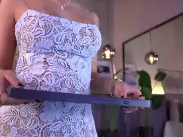 Chaturbate Live Porn of ellediane