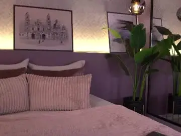 Chaturbate Sex Cam of ellediane
