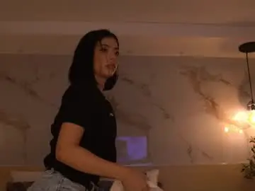 Chaturbate Sex Cam of ellediane