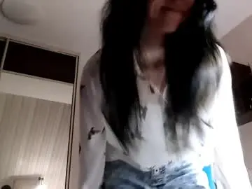 Chaturbate Live Sex Cam of eulahfogler