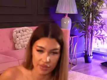 Chaturbate Live Porn of goldiemerry