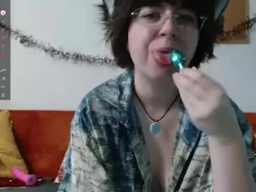Chaturbate Live Sex Cam of hardnerdvoid