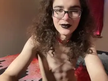 Chaturbate Live Sex of hazelpeppermint