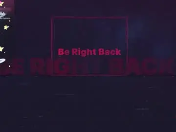 Chaturbate Best live sex cam show of im_moonlight