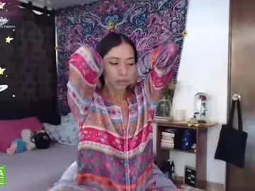 Chaturbate Live Porn of im_moonlight