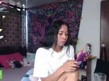 Chaturbate Live Sex Cam of im_moonlight