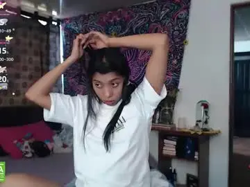 Chaturbate Best live sex cam show of im_moonlight