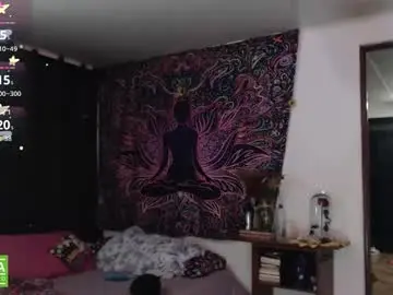 Chaturbate Live Porn of im_moonlight