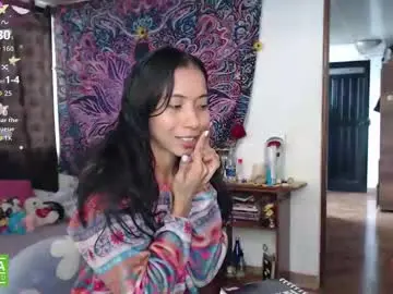 Chaturbate Adult Video Chat of im_moonlight