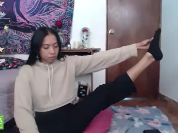 Chaturbate Live Sex of im_moonlight