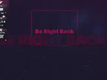 Chaturbate Adult Video Chat of im_moonlight