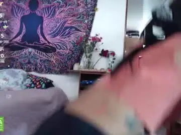 Chaturbate Watch Live Sex Cams of im_moonlight