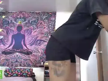 Chaturbate Best Webcam of im_moonlight